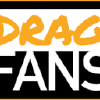Dragfans.com logo