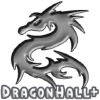 Dragonhall.hu logo