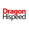 Dragonhispeed.com logo
