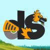 Dragonstack.com logo