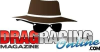 Dragracingonline.com logo