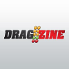Dragzine.com logo