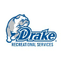 Drake.edu logo