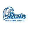 Drake.edu logo