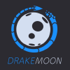 Drakemoon.com logo