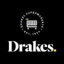 Drakes.com.au logo