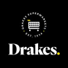 Drakes.com.au logo