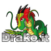 Drako.it logo