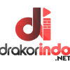 Drakorindo.net logo