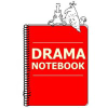 Dramanotebook.com logo