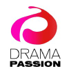 Dramapassion.com logo
