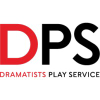 Dramatists.com logo