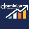 Dramini.gr logo