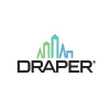 Draperinc.com logo