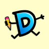 Drawception.com logo