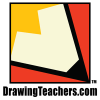 Drawingteachers.com logo