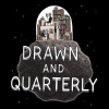 Drawnandquarterly.com logo