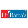 Drbatras.com logo