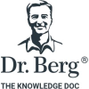 Drberg.com logo