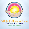 Drclarkstore.com logo