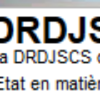Drdjscs.gouv.fr logo