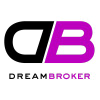 Dreambroker.com logo