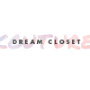 Dreamclosetcouture.us logo