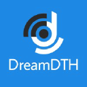 Dreamdth.com logo