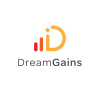 Dreamgains.com logo