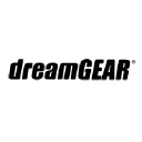 Dreamgear.com logo
