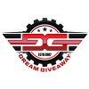 Dreamgiveaway.com logo