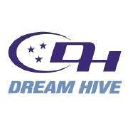 Dreamhive.co.jp logo