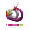 Dreamin.tv logo