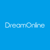 Dreamonline.co.jp logo