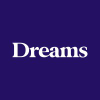 Dreams.co.uk logo