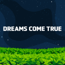 Dreamscometrue.com logo