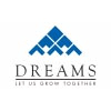 Dreamsgroup.in logo