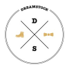 Dreamstock.cz logo