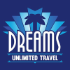 Dreamsunlimitedtravel.com logo