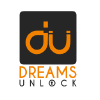 Dreamsunlock.com logo