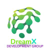 Dreamx.com logo