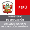 Dreapurimac.gob.pe logo