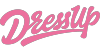 Dressup.com logo