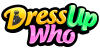 Dressupwho.com logo