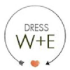 Dresswe.com logo