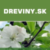 Dreviny.sk logo