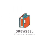 Drewseslfluencylessons.com logo