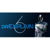 Drexplain.com logo