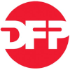 Drfakhar.ir logo