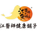 Drfish.com.tw logo